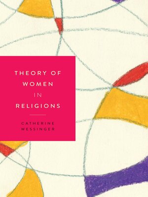 cover image of Theory of Women in Religions